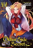 The Other Side of Secret, Volume 3