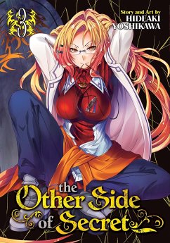 The Other Side of Secret, Volume 3 - Yoshikawa, Hideaki