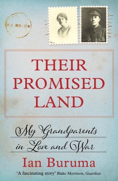 Their Promised Land - Buruma, Ian