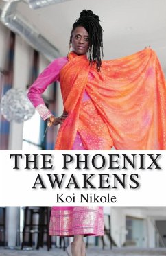 The Phoenix Awakens - Nikole, Koi; Nicole, Sharron