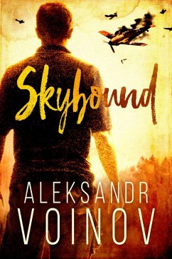 Cover Skybound (eBook, ePUB)