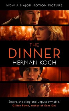 The Dinner - Koch, Herman (Author)