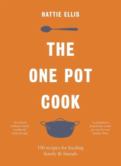 The One Pot Cook - Ellis, Hattie