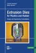 Extrusion Dies for Plastics and Rubber - Bild 1