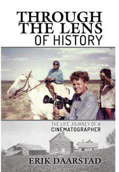 Through the Lens of History - Daarstad, Erik