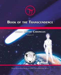 Book of the Transcendence - Arguelles, Jose; South, Stephanie