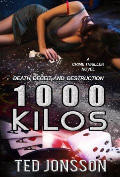 Cover 1000 Kilos (eBook, ePUB)
