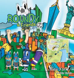 Roundy and Friends - New York - Varela, Andrés