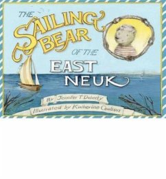 The Sailing Bear of the East Neuk - Doherty, Jennifer T.