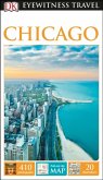 DK Eyewitness Chicago