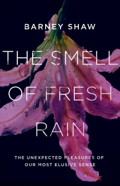 The Smell of Fresh Rain - Shaw, Barney