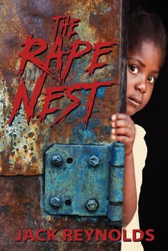 The Rape Nest - Reynolds, Jack