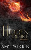 Hidden Desire, Book 6 of the Hidden Saga