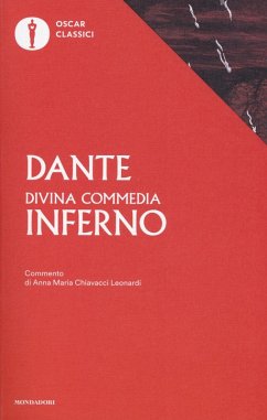 La Divina Commedia: Inferno Cover La Divina Commedia: Inferno