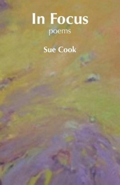 In Focus - Cook, Sue