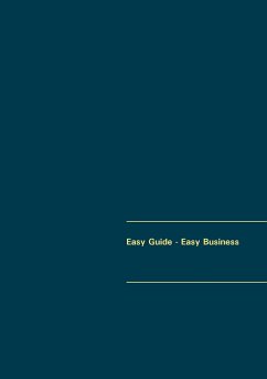 Easy Guide - Easy Business - H., J.