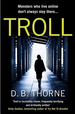 Troll - Thorne, David