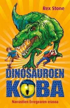 Cover Narrastien arrastien erregearen erasoa