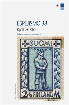 Espejismo 38 - Westö, Kjell