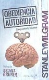 OBEDIENCIA A LA AUTORIDAD OBEDIENCIA A LA AUTORIDAD