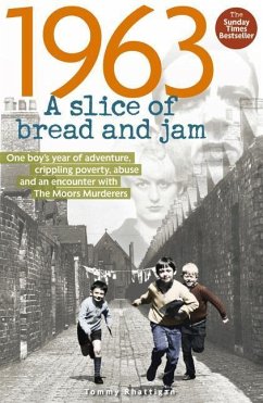 1963: A Slice of Bread and Jam - Rhattigan, Tommy