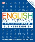 English for Everyone - Business English Level 1. Practice Book