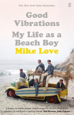 Good Vibrations - Love, Mike