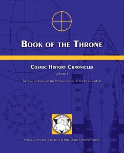 Book of the Throne - Arguelles, Jose; South, Stephanie