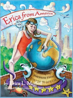 Erica from America - Moffett, Erica L.