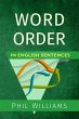 Word Order in English Sentences - Bild 1