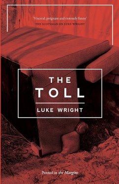 The Toll - Wright, Luke