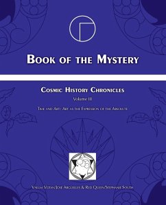Book of the Mystery - Arguelles, Jose; South, Stephanie
