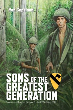 Sons of the Greatest Generation - Copeland, Ron