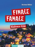 FINALE FANALE (eBook, ePUB)