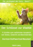 Der Schlüssel zur Vitalität (eBook, PDF)