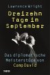 Dreizehn Tage im September (eBook, ePUB) - Bild 1
