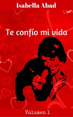 Cover Te confío mi vida (eBook, ePUB)
