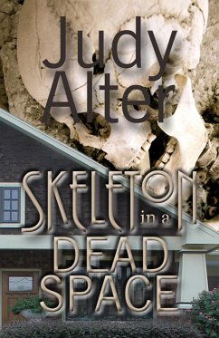 Skeleton in a Dead Space (Kelly O'Connell Mysteries, #1) (eBook, ePUB) - Alter, Judy