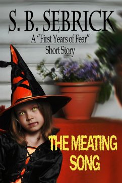 The Meating Song (eBook, ePUB) - Sebrick, S. B.