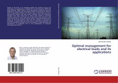 Optimal management for electrical loads and its applications