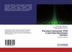 Rasprostranenie UKI w dispergiruüschih sredah - Manujlovich, Egor Sergeevich;Astapenko, Valerij Alexandrovich;Golovinskij, Pavel Abramovich