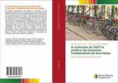 A extensão do Self na prática do Consumo Colaborativo de bicicletas