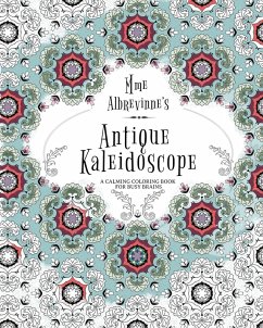 Mme Albrevinne's Antique Kaleidoscope - Pratt, Albrevinne