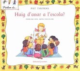 Haig d'anar a l'escola? : parlem del mon escolar