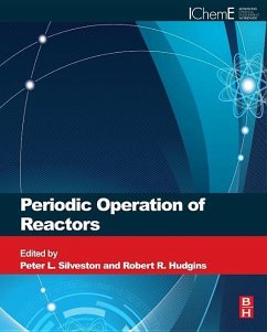 Periodic Operation of Chemical Reactors - Silveston, P L; Hudgins, R R