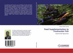 Feed Supplementation to Freshwater Fish - Abdel-Tawwab, Mohsen