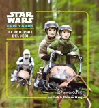Star Wars Epic Yarns. El retorno del Jedi Star Wars Epic Yarns. El retorno del Jedi