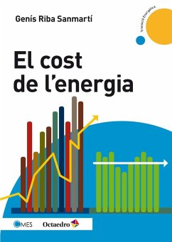 El cost de l'energia - Riba Sanmartí, Genís