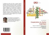 Coopération en chaîne logistique