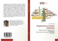 Coopération en chaîne logistique - Oulmoudne, Aaziz